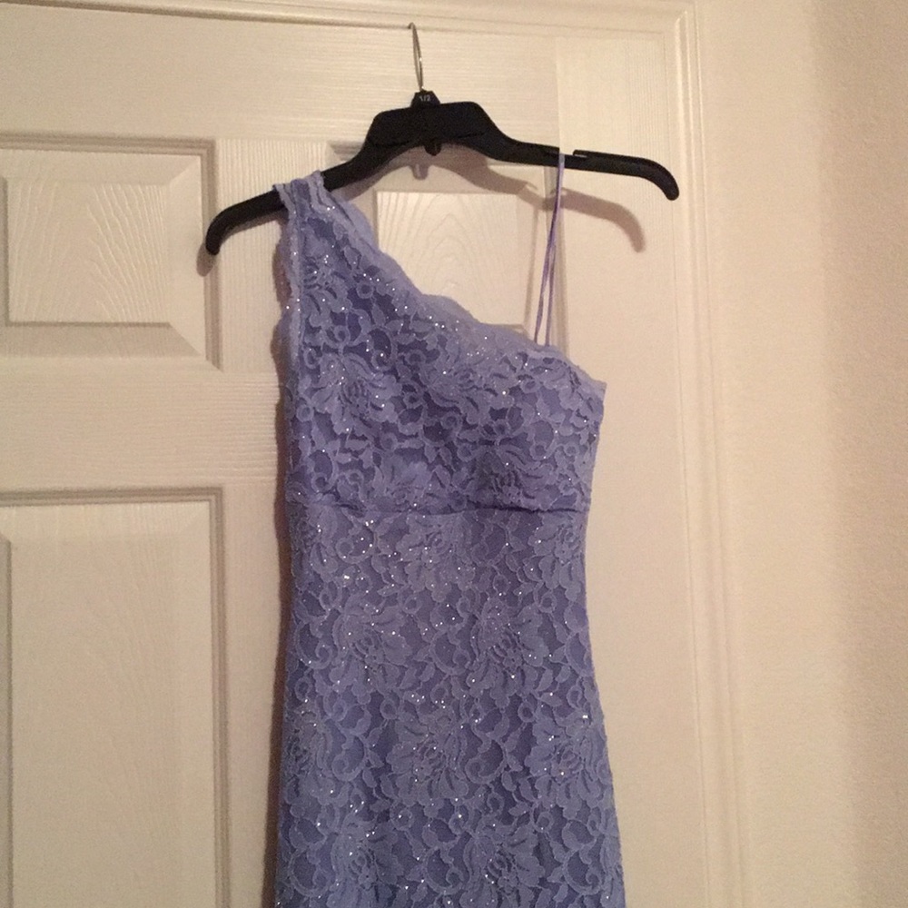 PROM DRESS SUPER CUTE AND COMFY